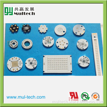 OEM LED PCB Boards Manufacturer with UL and Rohs